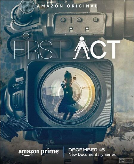 First Act 2023 Seasons 1 Hindi Movie